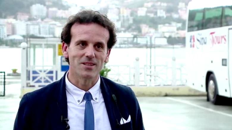 New Port Brings Prosperity to Albania’s Southern Coast
